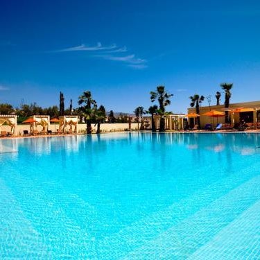 Palais Medina Riad Resort Thumbnail