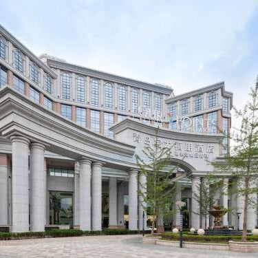Four Points by Sheraton Qingdao Chengyang Hotel Thumbnail
