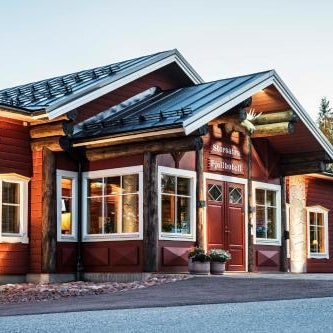 Storsätra Fjällhotell