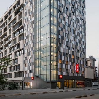 Ibis Esch Belval Thumbnail