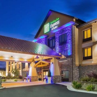 Holiday Inn Express and Suites Helena By IHG Thumbnail