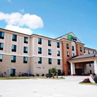 Holiday Inn Express and Suites Urbandale Des Moines By IHG Thumbnail