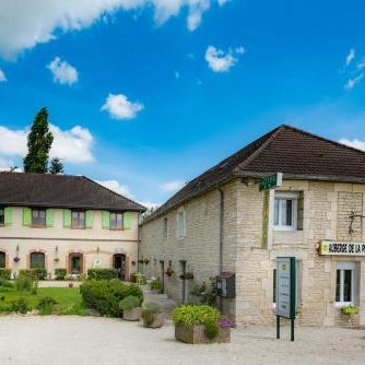 Logis Auberge De La Plaine