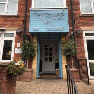 Tower Hotel Thumbnail