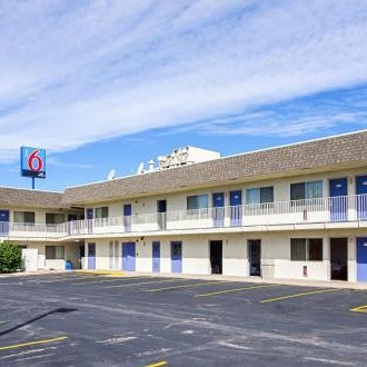 Motel 6-Laramie, WY Thumbnail