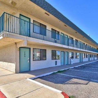 Motel 6-Douglas, AZ Thumbnail