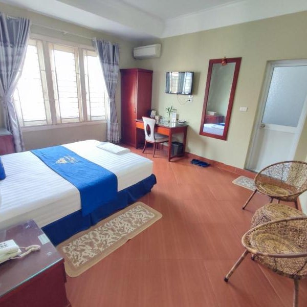 Forever Hotel