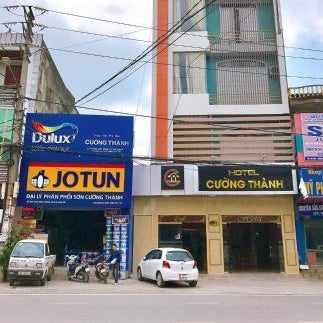 Khách sạn CƯỜNG THÀNH