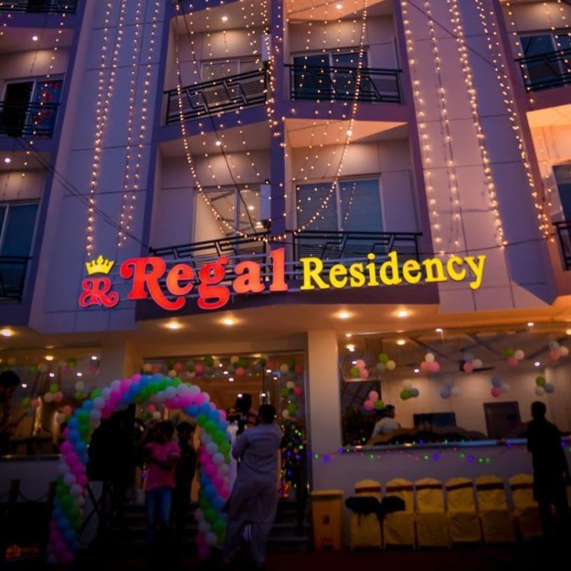 Regal Residency Thumbnail