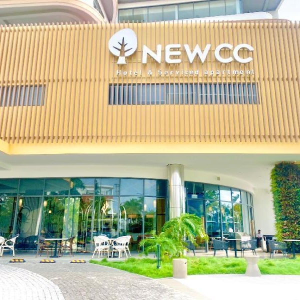NEWCC HOTEL AND SERVICED APARTMENT Thumbnail