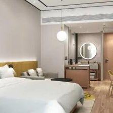 Hilton Garden Inn Beijing Daxing International Airport Thumbnail