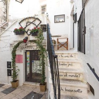 Casa Agata Cisternino
