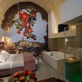 Profumi di Primavera Luxury Rooms & Suite