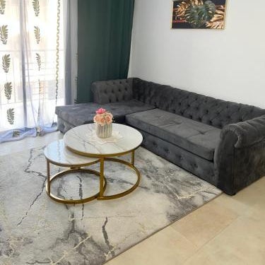 Studio Moderne et Chic Thumbnail