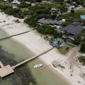 Mukumbura Lodge Bilene