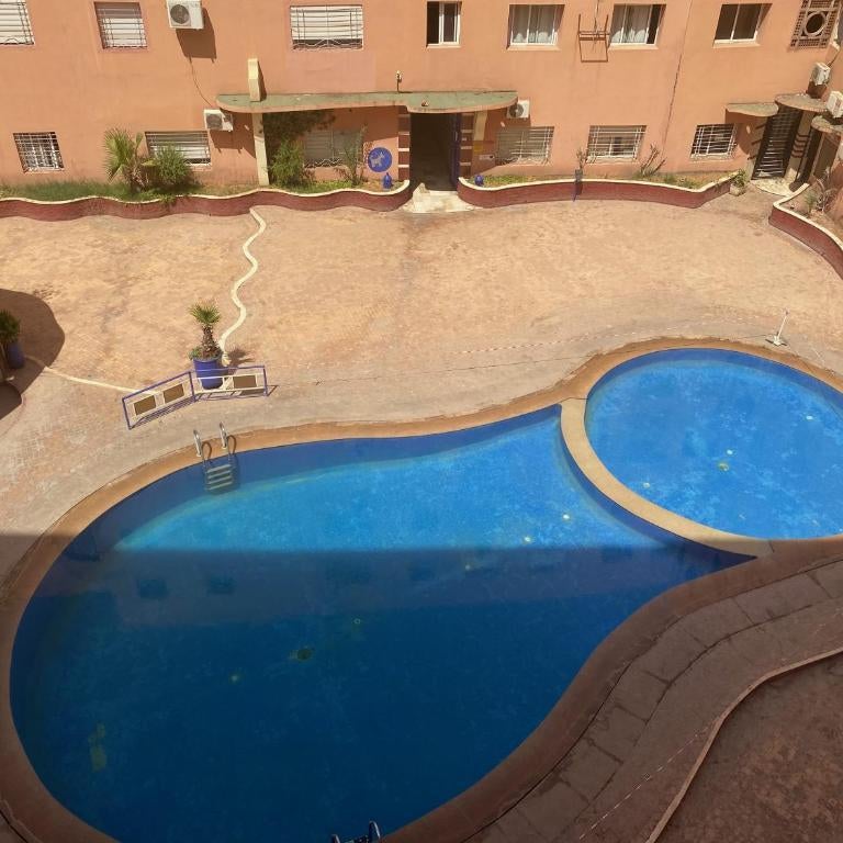 Appartment Zaina Thumbnail