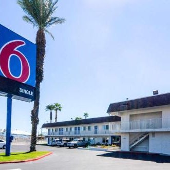 Motel 6-Indio, CA - Palm Springs Thumbnail