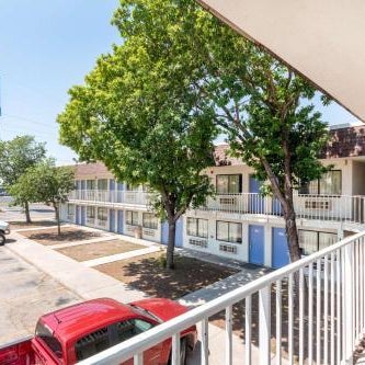 Motel 6-Del Rio, TX Thumbnail