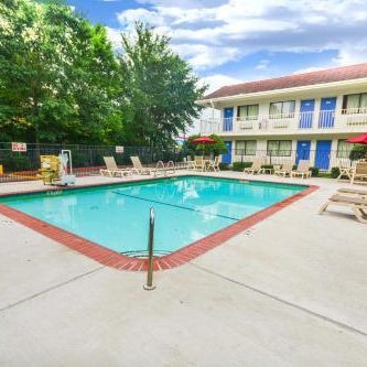 Motel 6-Huntsville, TX Thumbnail