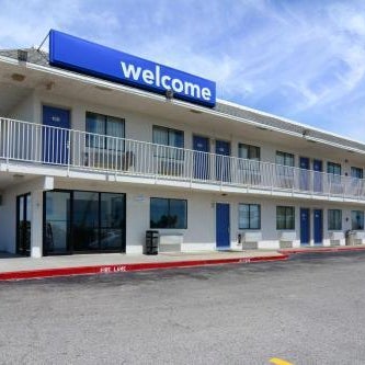 Motel 6-Galveston, TX Thumbnail