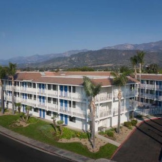 Motel 6-Carpinteria, CA - Santa Barbara - North Thumbnail