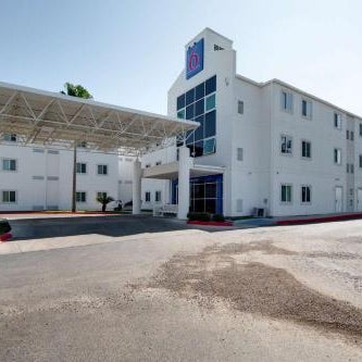 Motel 6-Brownsville, TX Thumbnail