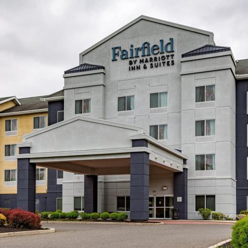 Fairfield Inn & Suites by Marriott Millville Vineland Thumbnail