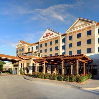 Hilton Garden Inn Springfield Thumbnail