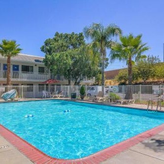 Vagabond Inn Sylmar Thumbnail