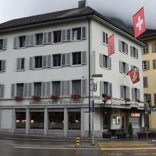 Hotel Stadthof Glarus
