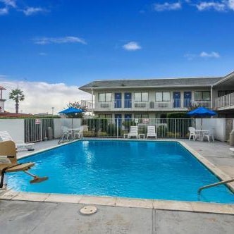 Motel 6-College Station, TX - Bryan Thumbnail