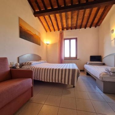 Hotel Da Graziano