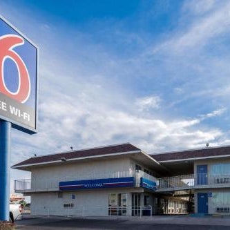Motel 6-El Centro, CA Thumbnail