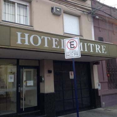 Hotel Mitre Thumbnail