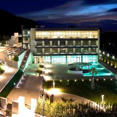 Fonte Del Benessere Resort Thumbnail