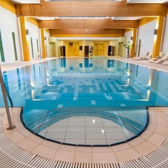 Medical SPA "Eglės sanatorija" Standard Druskininkai Thumbnail