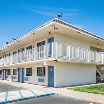 Motel 6 Williams, Ca Thumbnail