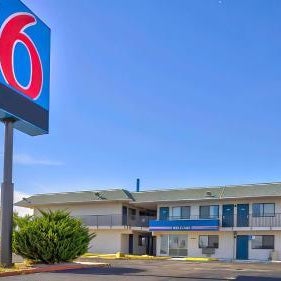 Motel 6-Tucumcari, NM Thumbnail