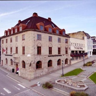 Banken Hotel
