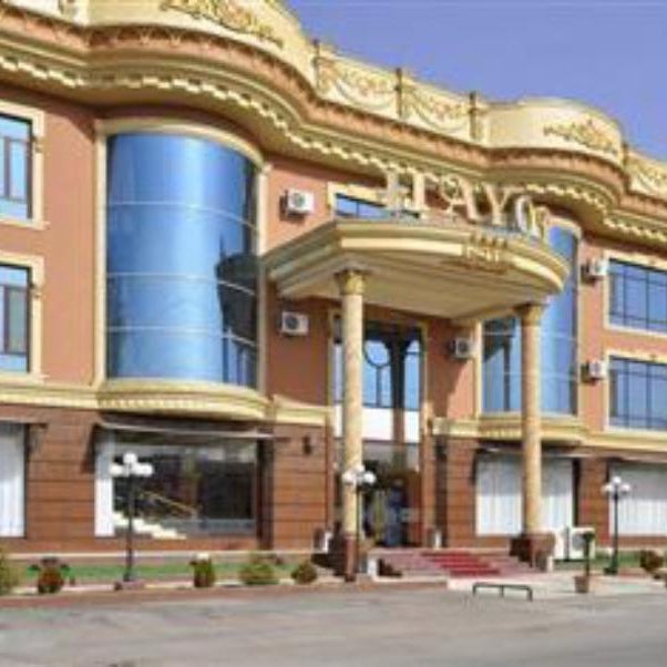 Hayot Hotel Thumbnail