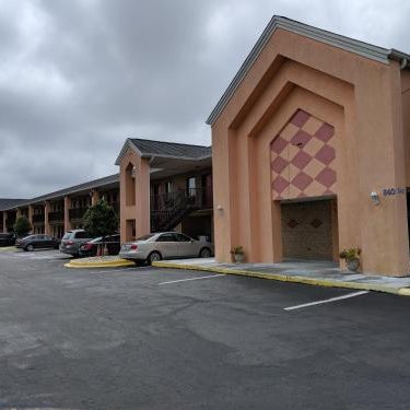 Economy Inn Express Thumbnail