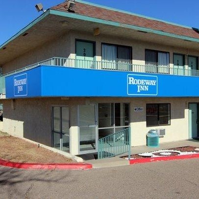 Signature Inn Socorro