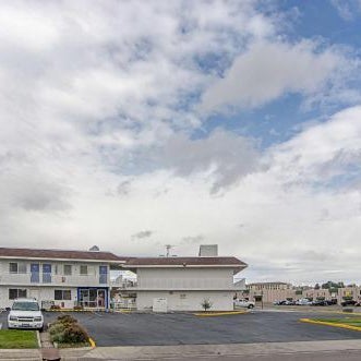 Days Inn by Wyndham Rock Springs I-80/Green River