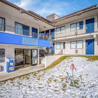 Motel 6-Elko, NV Thumbnail