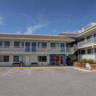Motel 6-Casper, WY Thumbnail