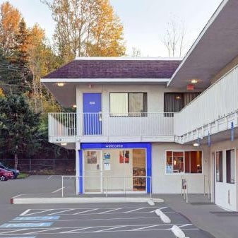 Motel 6-Troutdale, OR - Portland East Thumbnail