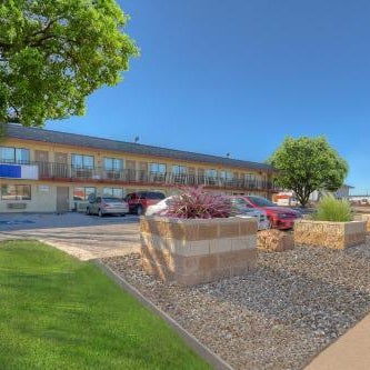 Americas Best Value Inn Amarillo Airport Thumbnail