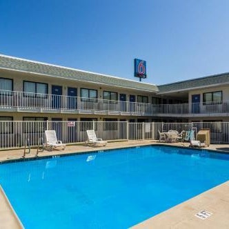 Motel 6-Bellmead, TX - Waco Thumbnail