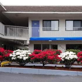 Motel 6-Springfield, OR - Eugene North Thumbnail