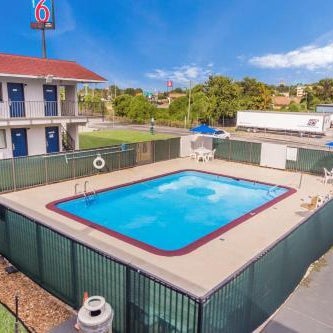 Motel 6-Meridian, MS Thumbnail